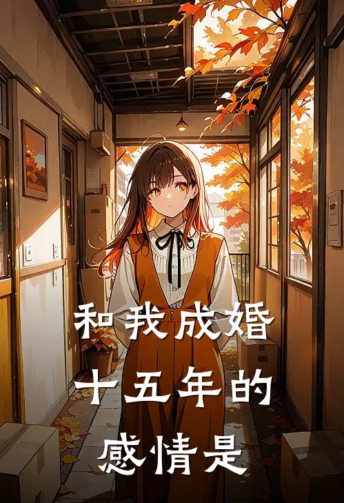 和我成婚十五年的感情是