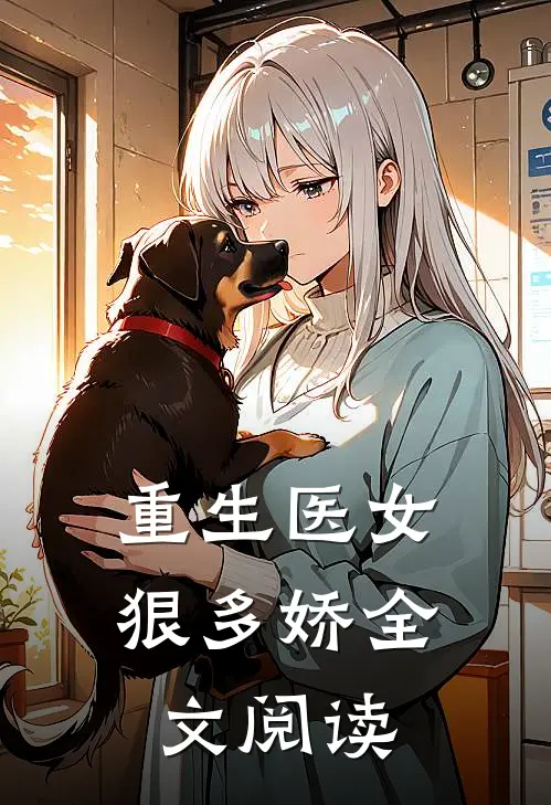 重生医女狠多娇全文阅读