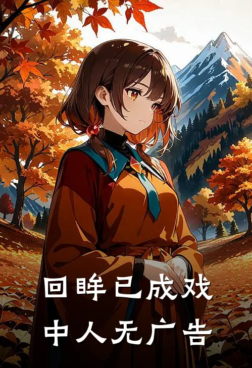 回眸已成戏中人无广告
