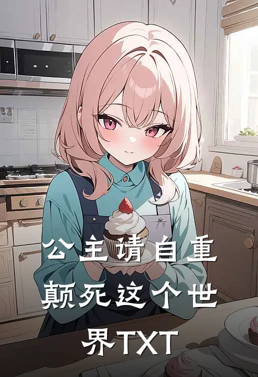 公主请自重颠死这个世界TXT