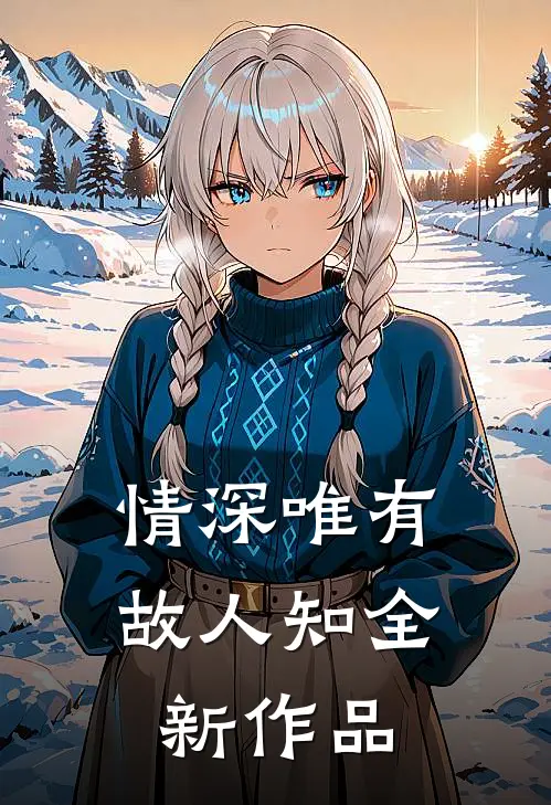 情深唯有故人知全新作品