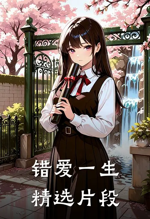 错爱一生精选片段