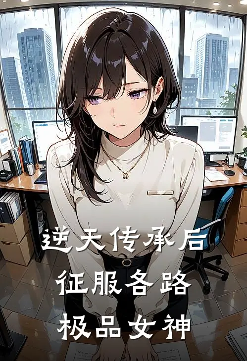 逆天传承后,征服各路极品女神