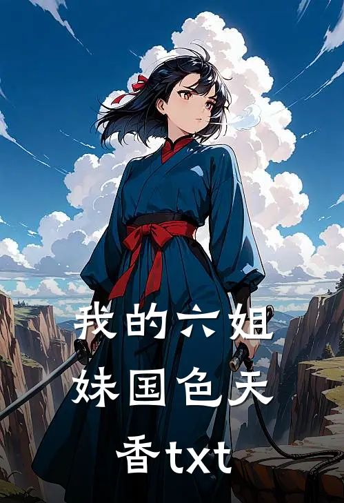 我的六姐妹国色天香txt