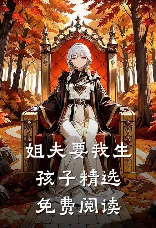 姐夫要我生孩子精选免费阅读
