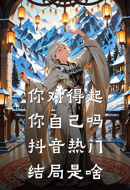 你对得起你自己吗抖音热门结局是啥