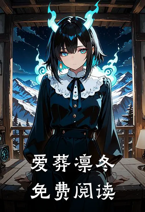 爱葬凛冬免费阅读