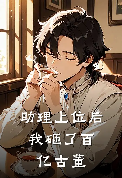 助理上位后，我砸了百亿古董