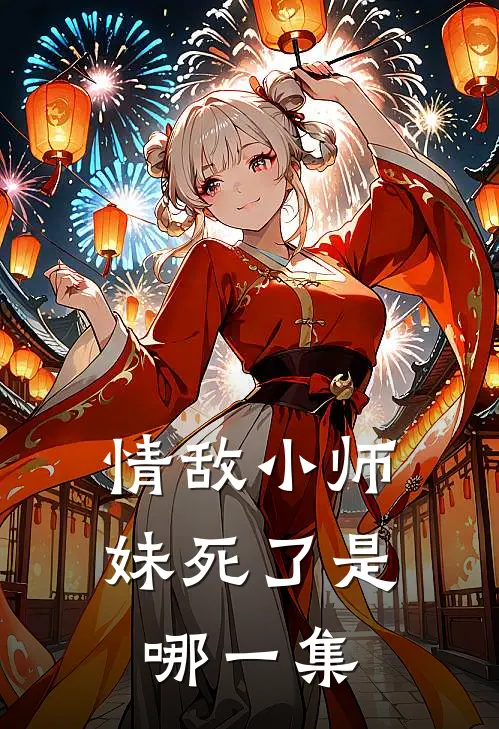 情敌小师妹死了是哪一集