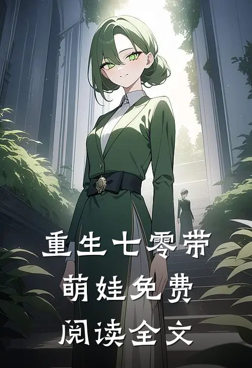重生七零带萌娃免费阅读全文