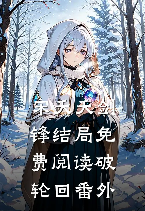 宋夭夭剑锋结局免费阅读破轮回番外