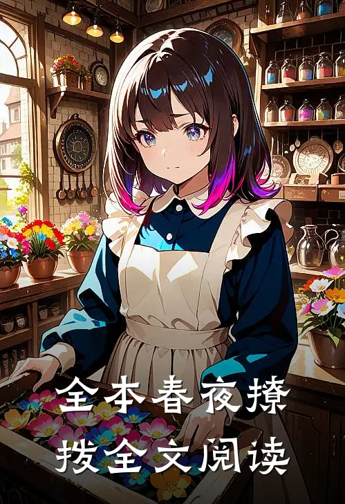 全本春夜撩拨全文阅读