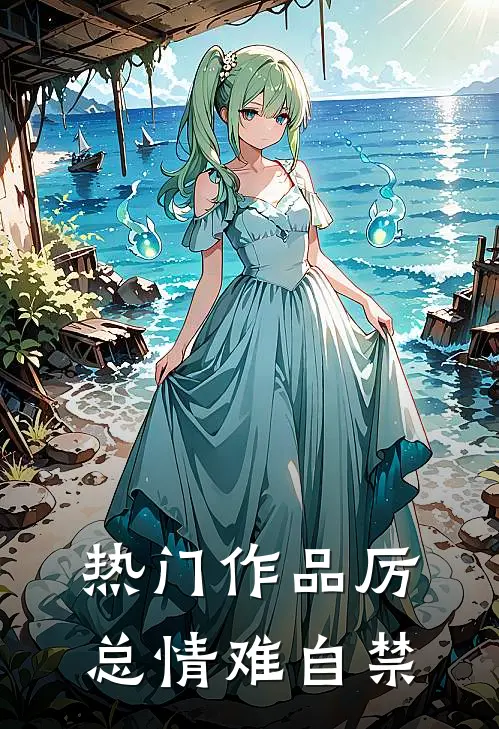 热门作品厉总情难自禁