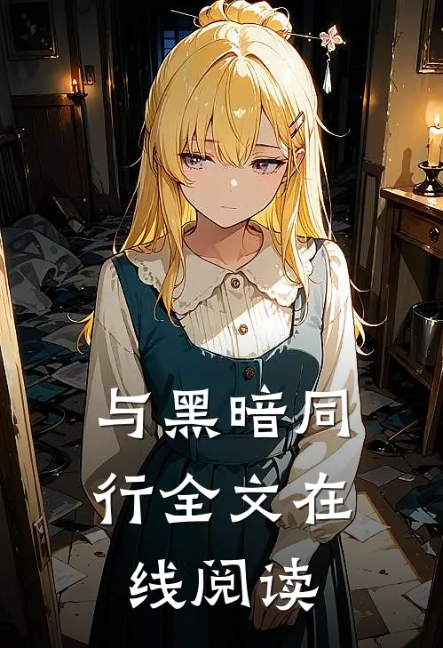 与黑暗同行全文在线阅读