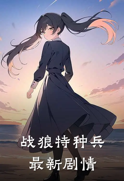 战狼特种兵最新剧情