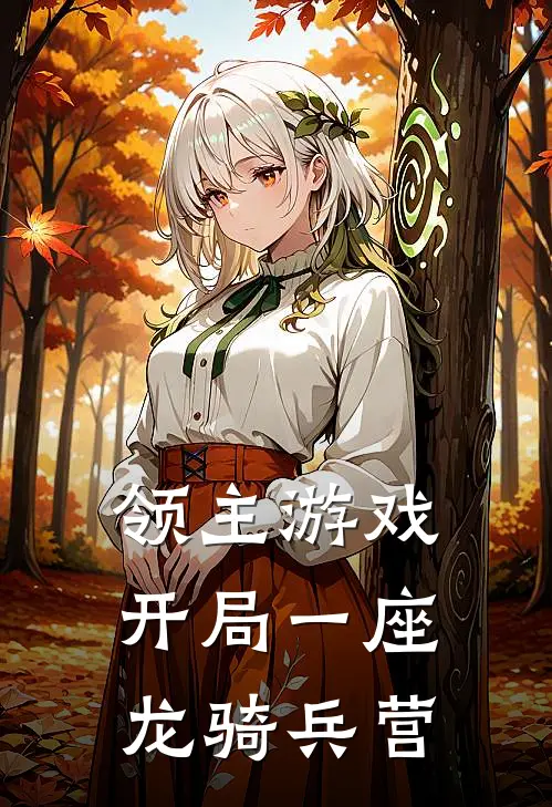 领主游戏,开局一座龙骑兵营