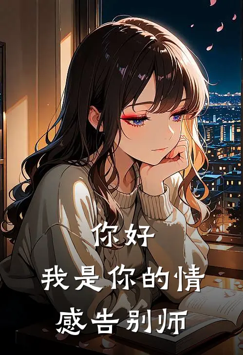 你好,我是你的情感告别师是歌