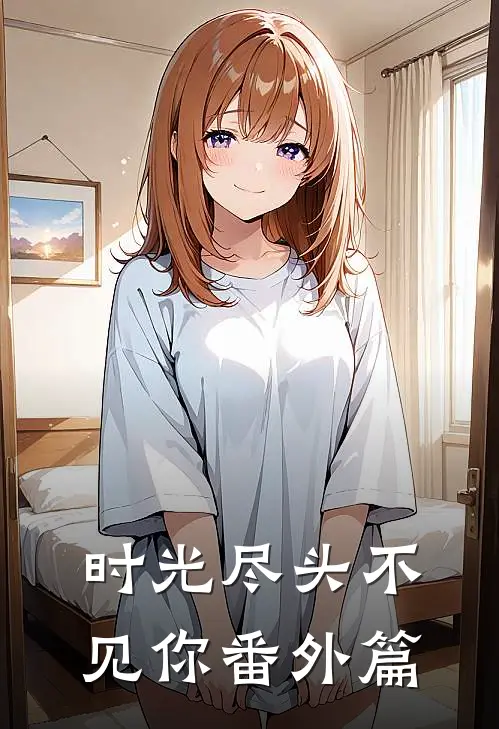 时光尽头不见你 番外篇