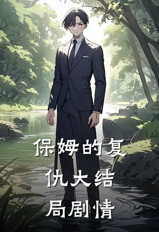 保姆的复仇大结局剧情