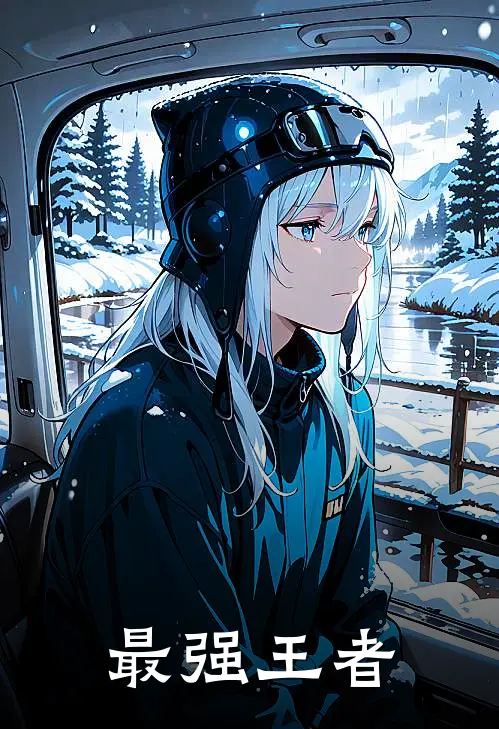 最强王者