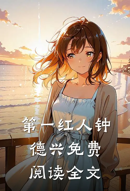 第一红人钟德兴免费阅读全文