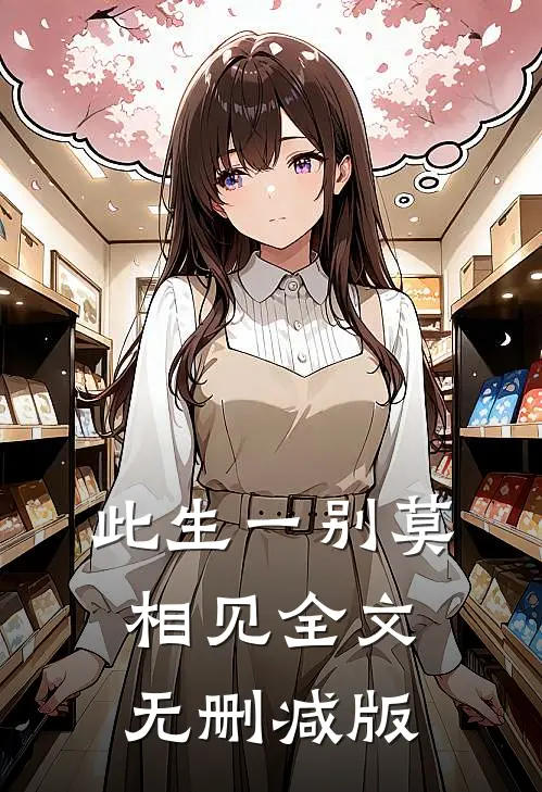 此生一别莫相见全文无删减版