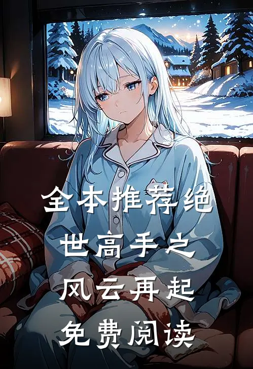 全本推荐绝世高手之风云再起免费阅读