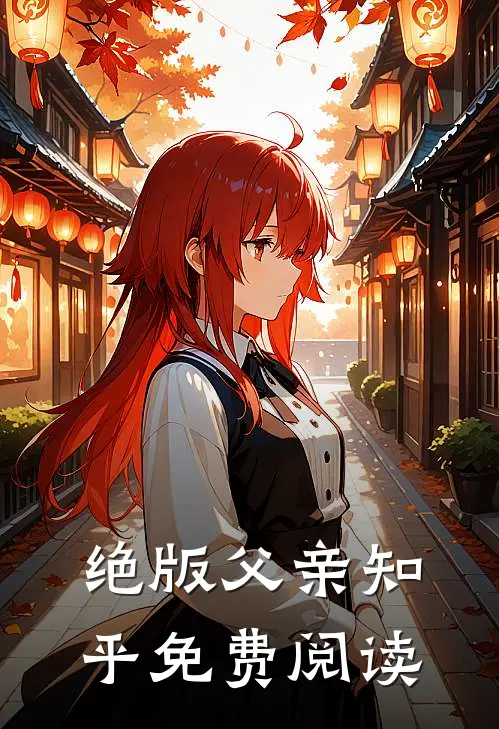 绝版父亲知乎免费阅读