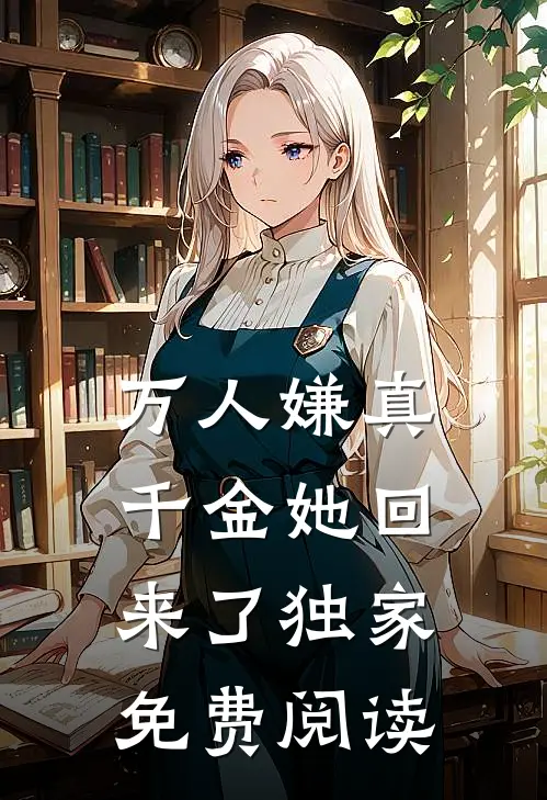 万人嫌真千金她回来了独家免费阅读