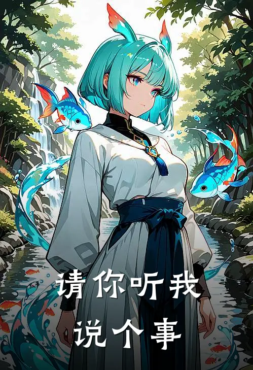 请你听我说个事