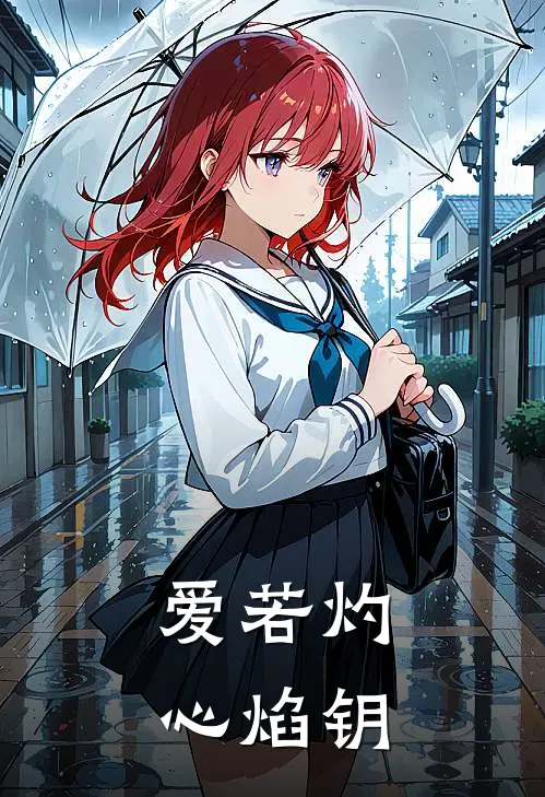 爱若灼心 焰钥