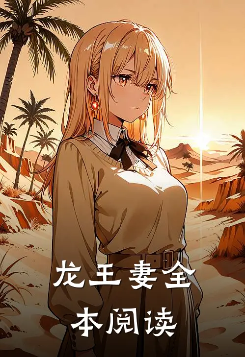 龙王妻全本阅读