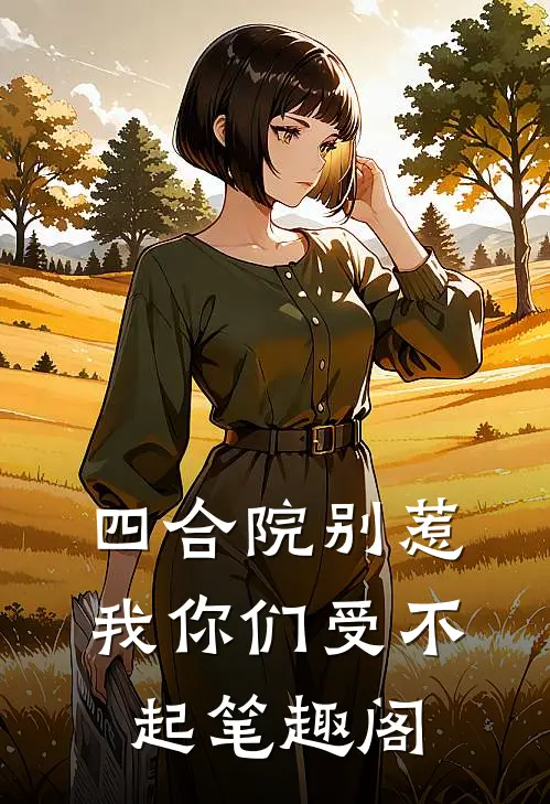 四合院别惹我你们受不起笔趣阁