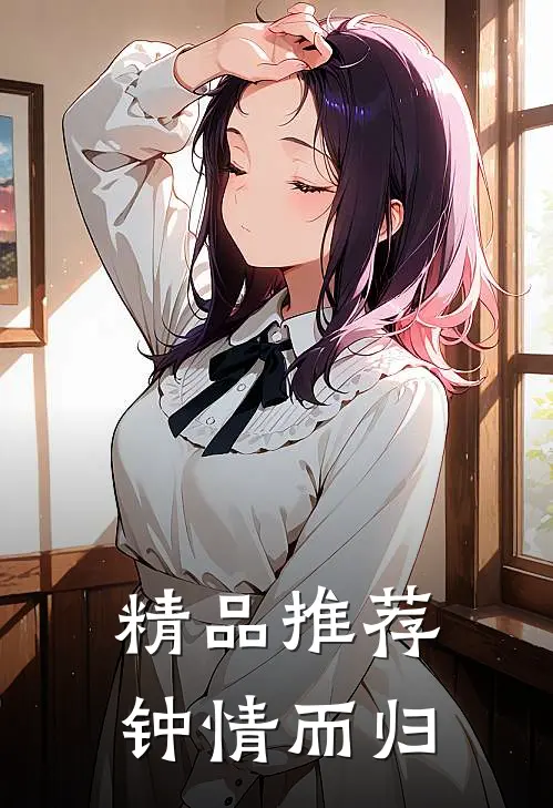 精品推荐钟情而归
