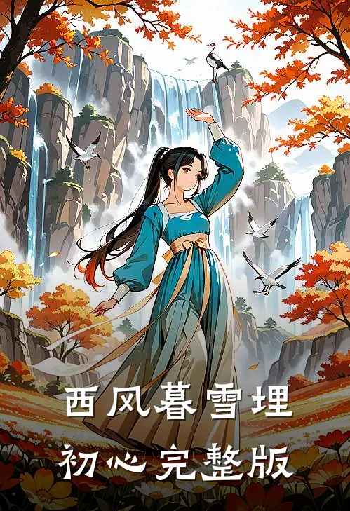 西风暮雪埋初心完整版