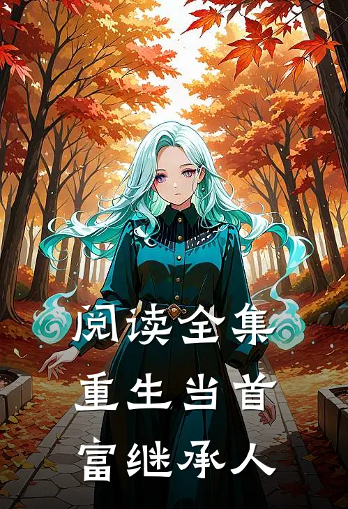 阅读全集重生当首富继承人