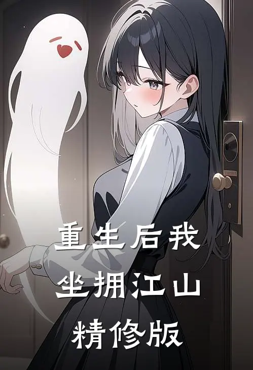 重生后我坐拥江山精修版