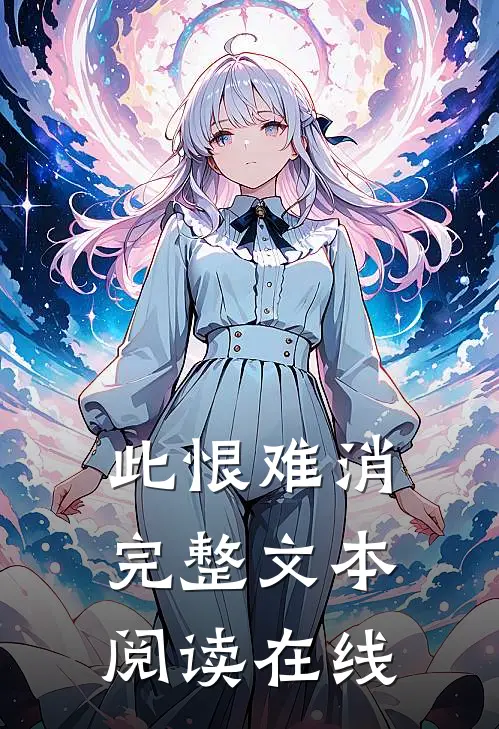 此恨难消完整文本阅读在线