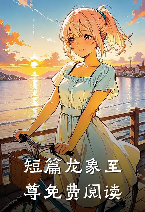 短篇龙象至尊免费阅读