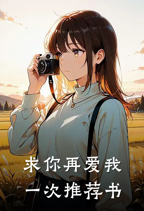 求你再爱我一次推荐书