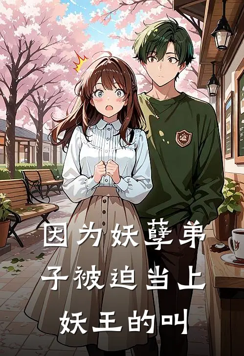 因为妖孽弟子被迫当上妖王的叫
