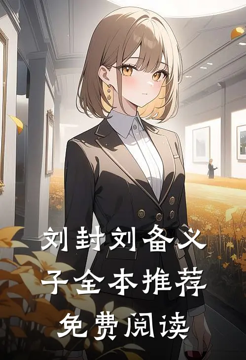 刘封刘备义子全本推荐免费阅读