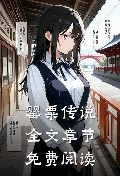 罂粟传说全文章节免费阅读