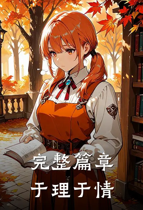完整篇章于理于情