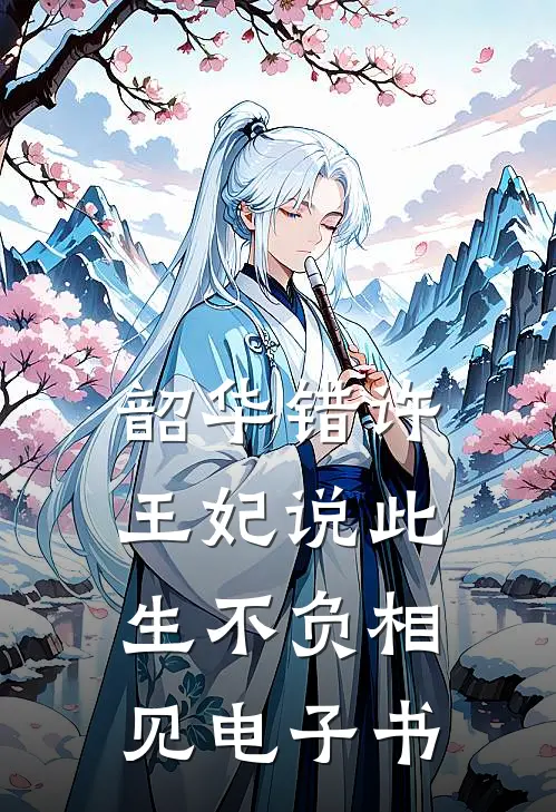 韶华错许王妃说此生不负相见  电子书