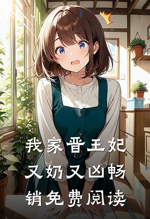 我家晋王妃又奶又凶畅销免费阅读