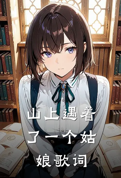 山上遇着了一个姑娘歌词