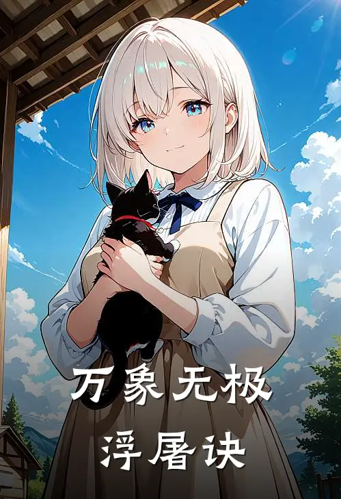 万象无极浮屠诀