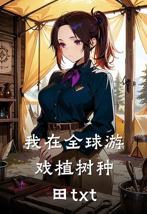 我在全球游戏植树种田txt