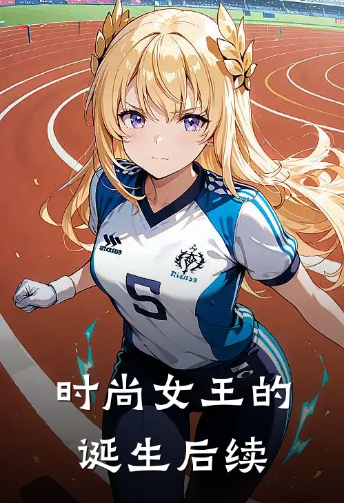 时尚女王的诞生后续